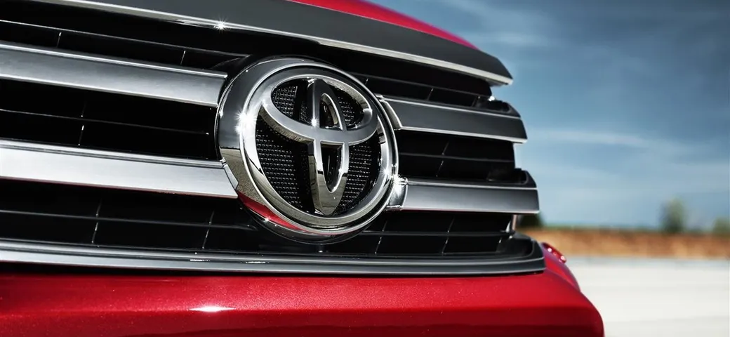 Toyota: dieci nuovi veicoli elettrici entro il 2025