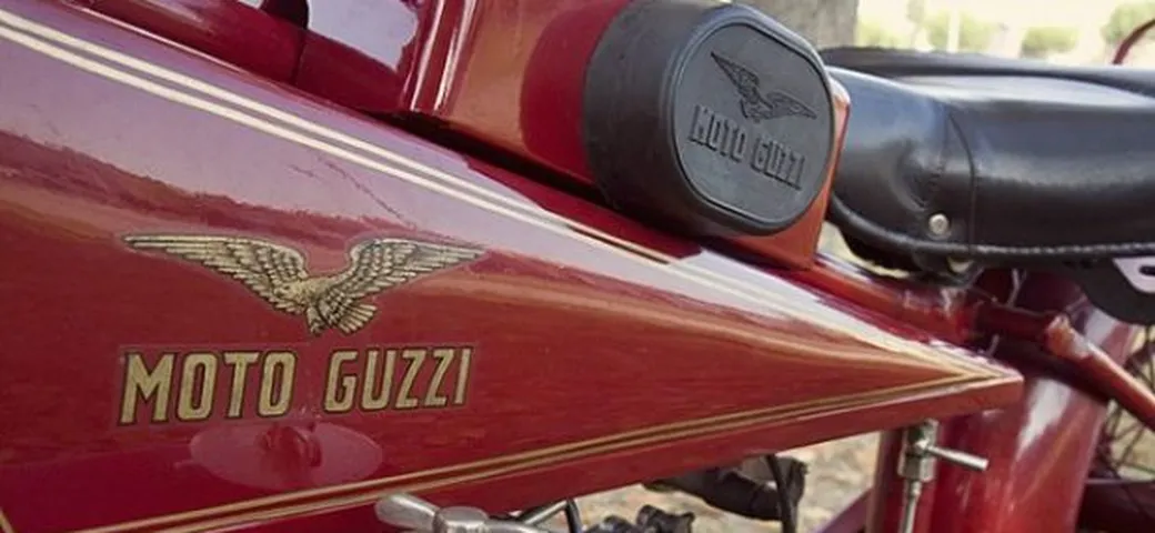 Moto Guzzi: 90 anni di filosofia vincente