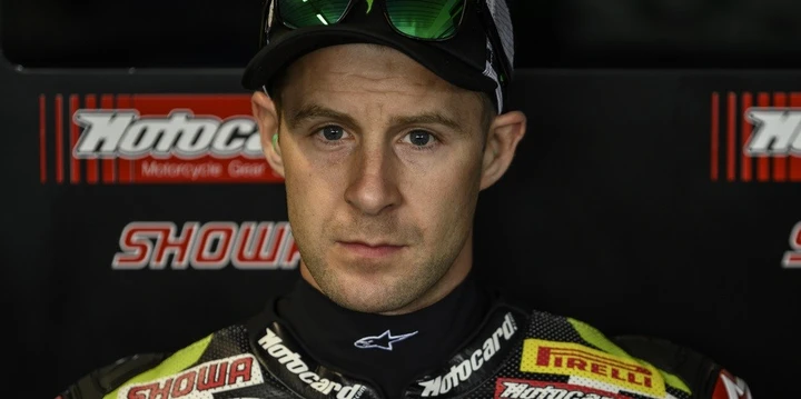 Test Australia, Rea: 