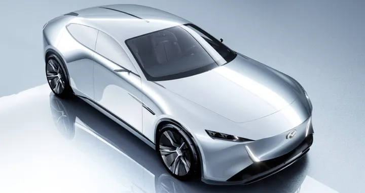 Mazda punta sul rotativo per salvare i motori termici