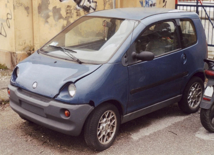 Microcar senza patente, cosa dice la legge sul loro uso