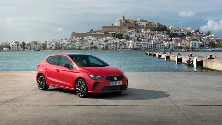 L'iconica Seat Ibiza si rinnova, il restyling per il rilancio del brand