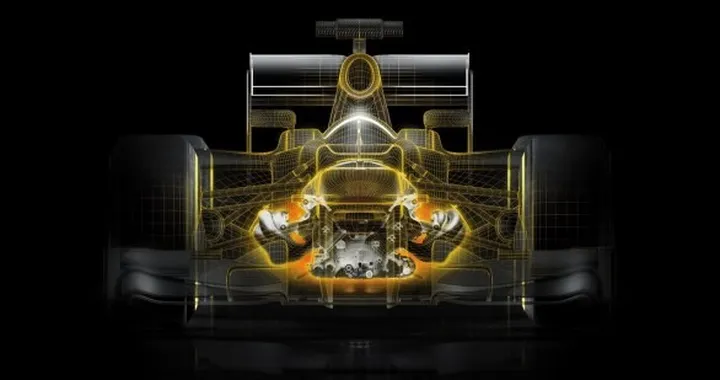 Renault: in Formula 1 addio al motore V8