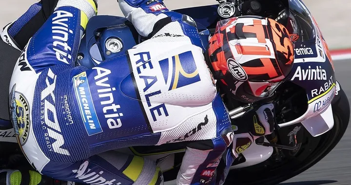 MotoGP: Tito Rabat rinnova con Avintia Racing