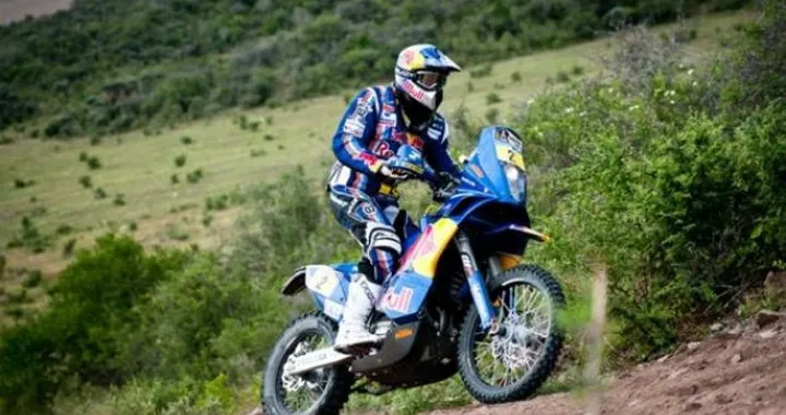 Dakar 2011: Cyril Despres, "per un attimo ho creduto di aver perso il vantaggio"