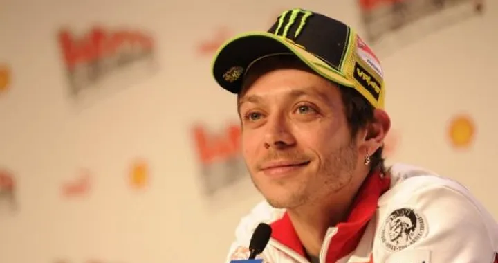Rossi e Ducati: insieme per vincere!