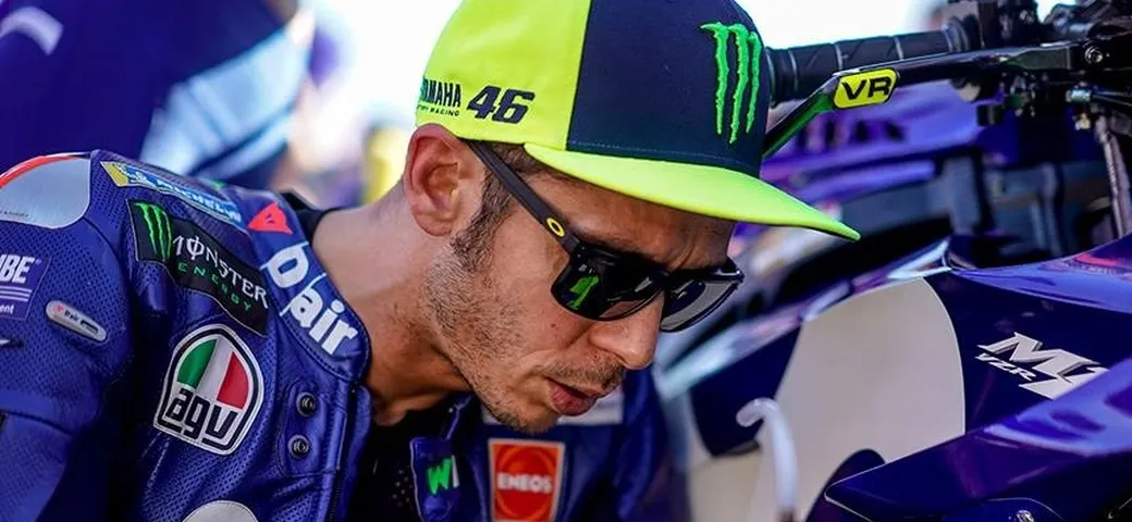 Rossi: 