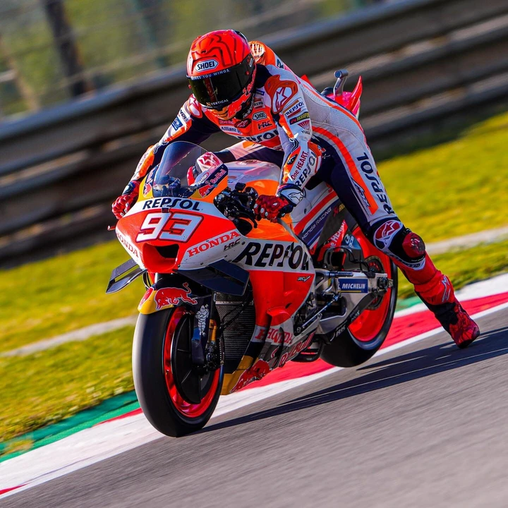 MotoGP, il Team di Marquez fa ricorso contro la penalità