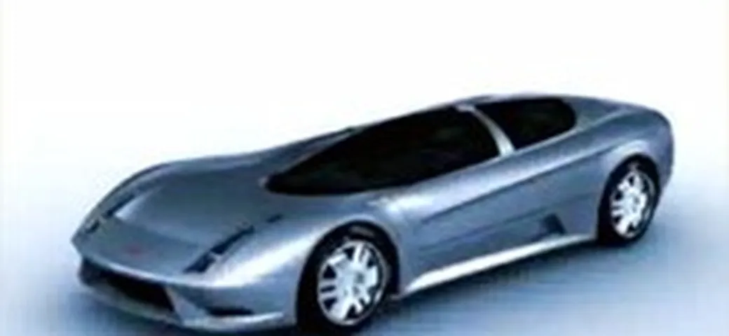 Italdesign Giugiaro VAD.HO: video ufficiale