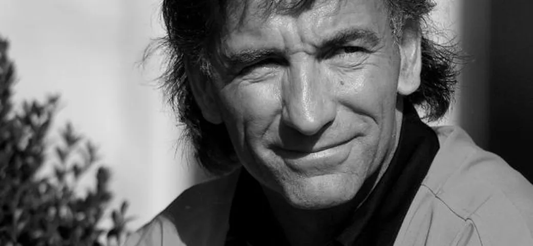 Motocross in lutto, è scomparso Georges Jobé