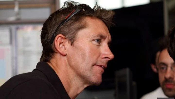 Tre domande a Troy Bayliss