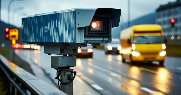 Il nuovo strumento che controlla la distanza di sicurezza: multe a raffica