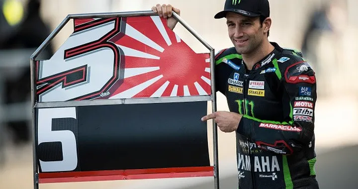 Ufficiale: Johann Zarco alla KTM