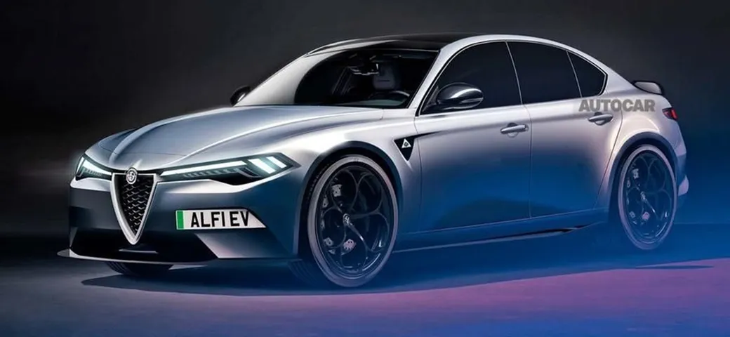 Nuove Alfa Romeo Giulia, Duetto e GTV: il Biscione avrà ancora berline in futuro