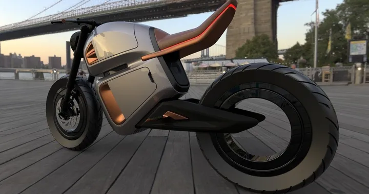 CES 2020: Nawa Racer pronta al debutto