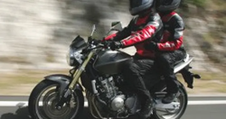 Mercato: moto sugli scudi, in calo gli scooter
