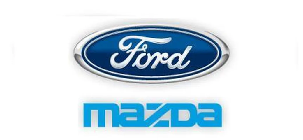 Ford diminuisce la partecipazione in Mazda