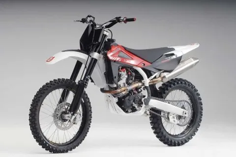 Husqvarna 250 tc 2007 outlet