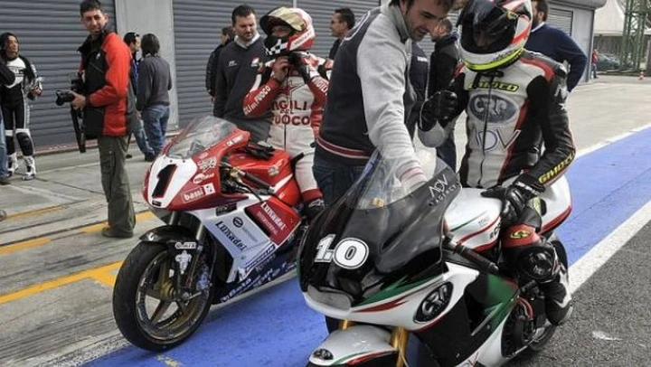 CIV 2010: calendario date e informazioni ufficiali