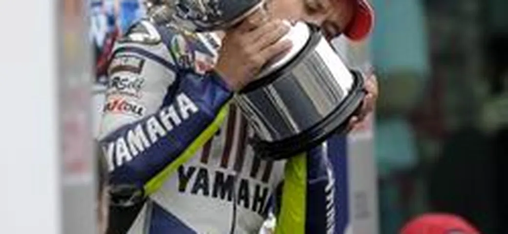 Rossi a Motegi a conquistare il titolo? Vediamo come