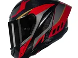 Nolan X-804 RS Ultra Carbon: nuove grafiche per il casco top di gamma
