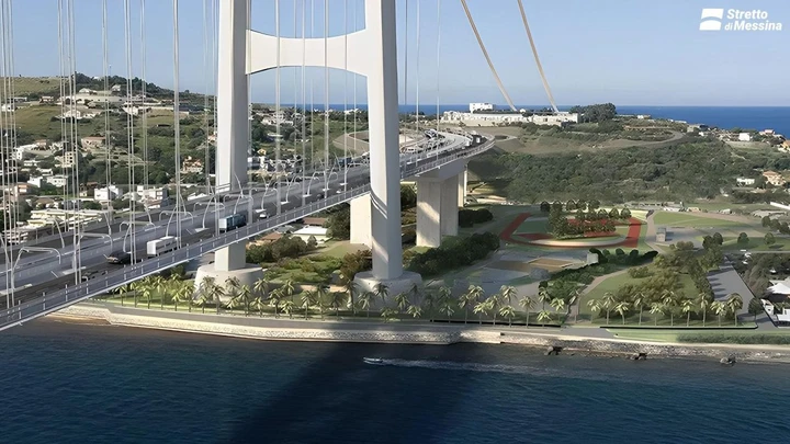 Ponte sullo Stretto, firmato l'accordo: parte la fase operativa