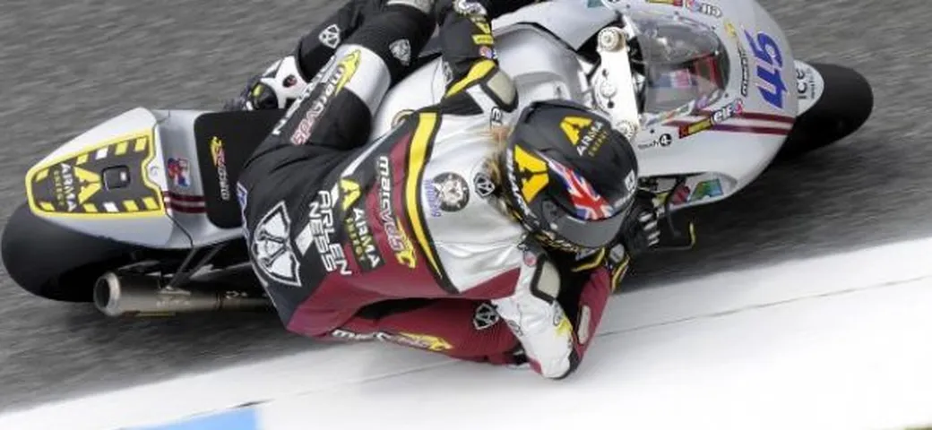 Moto2, Le Mans: Redding davanti a Luthi e Corsi nella FP2