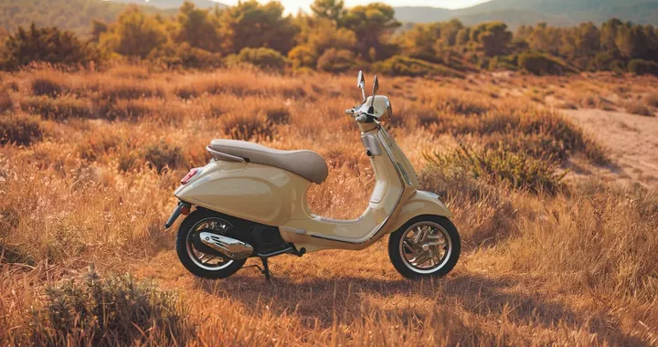 Piaggio Open Doors 2026: 4 giorni di sconti folli e nuove moto