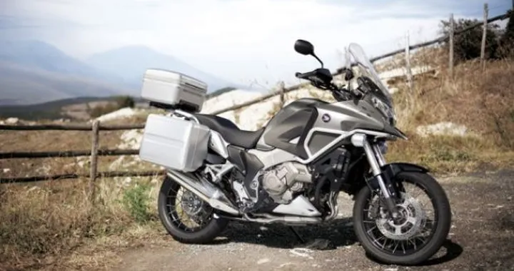 Mercato: Honda leader in Italia nel 2012