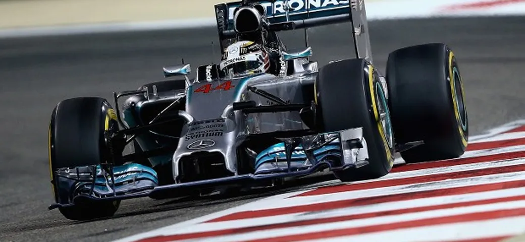GP Cina Shanghai F1 2014: vince Hamilton, poi Rosberg, Alonso terzo
