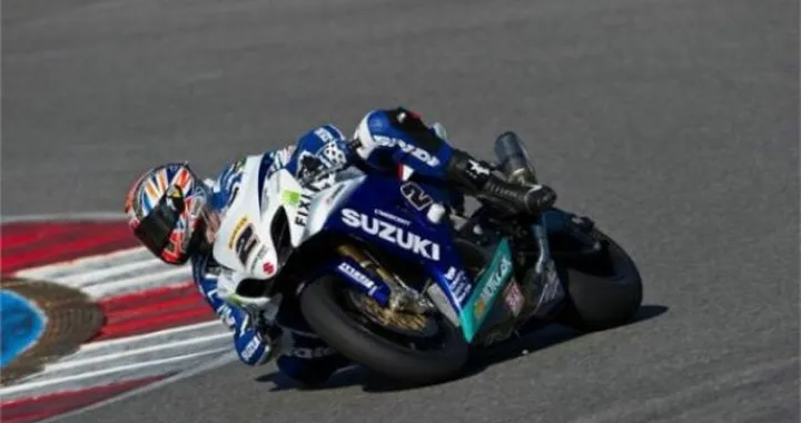WSBK: Crescent Suzuki al debutto mondiale, "c'è ancora tanto lavoro da fare"