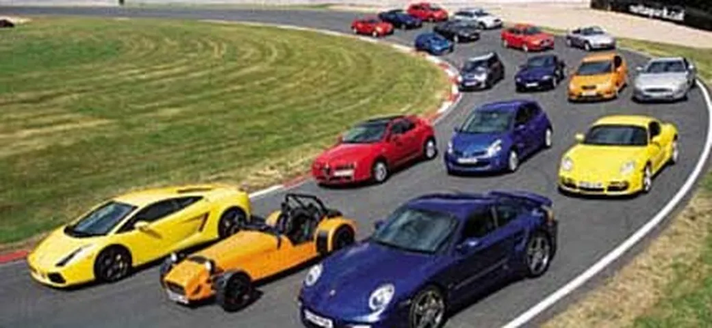 Autocar elegge la 