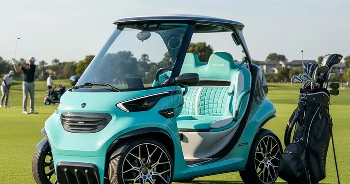 Mansory, stavolta niente Ferrari: l'ultimo lavoro estremo è anomalo