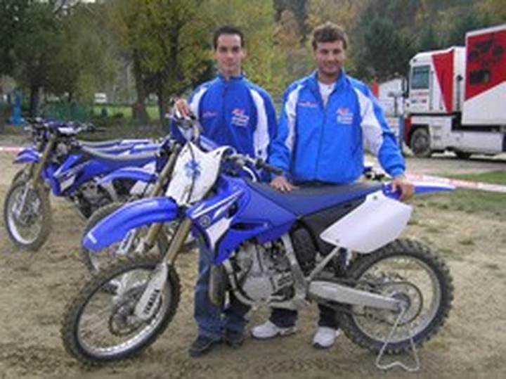 Yamaha Off Road Tour: un successo al Santa Barbara