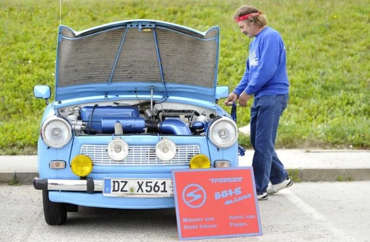 Davvero acquistiamo le automobili che pensiamo ci assomiglino?