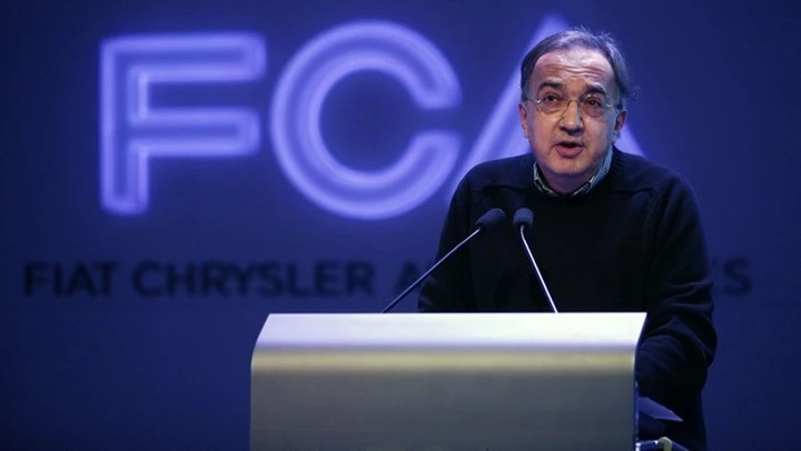 Fiat: sorpasso storico su Chevrolet, è leader del mercato in Uruguay