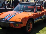 Una Porsche 914 da offroad? Esiste e piace moltissimo: restomod
