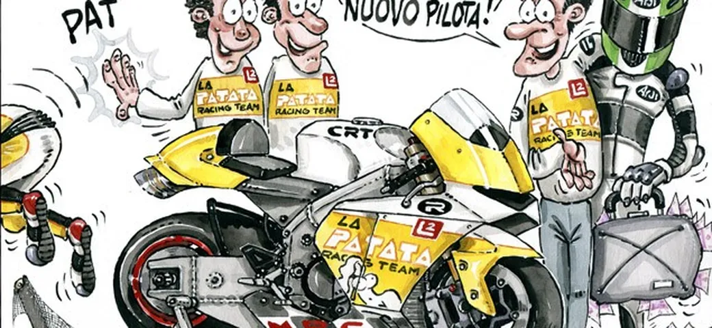 Piloti con la “valigia”: sono la norma, non l’eccezione! Ma è il “manico” a fare la differenza