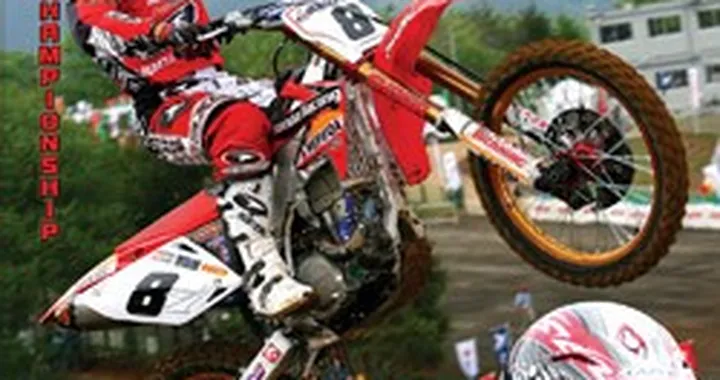 Poster di Brian Jorgensen