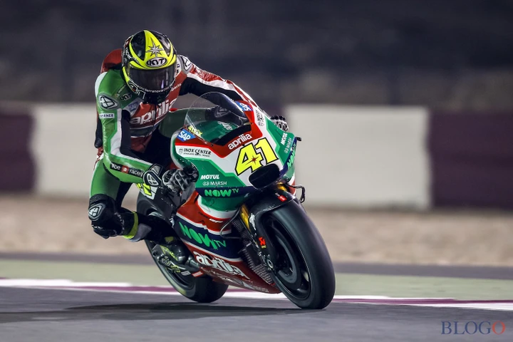 Aprilia, Albesiano: 