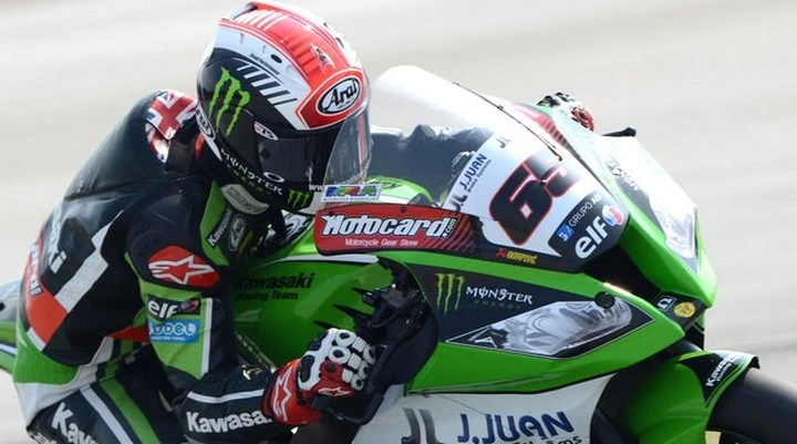 SBK Jerez 2015: orari TV