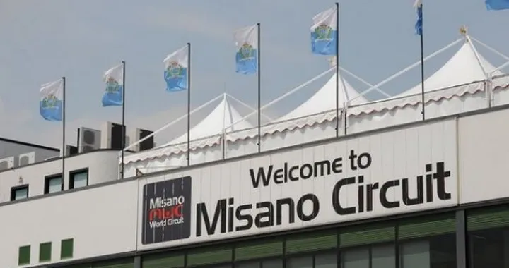 WSBK: al via la prevendita della gara di Misano