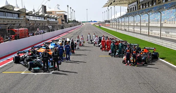 F1 GP di Russia: top e flop
