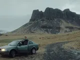 Un'operosa berlina da 1 milione di km, tutti in Islanda: non è una VW