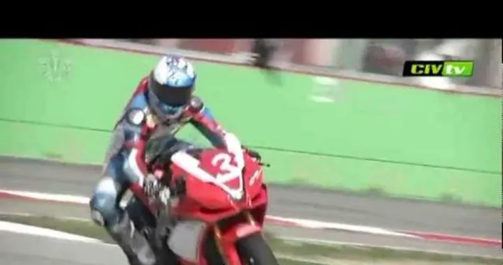 Al via il CIV 2012: 130 piloti e 7 classi per un anno di battaglie in pista