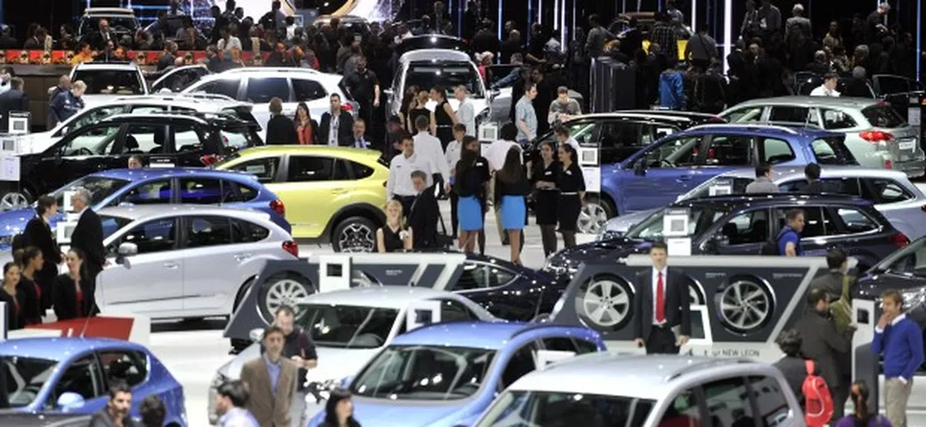 Salone di Ginevra 2015: date, orari e informazioni