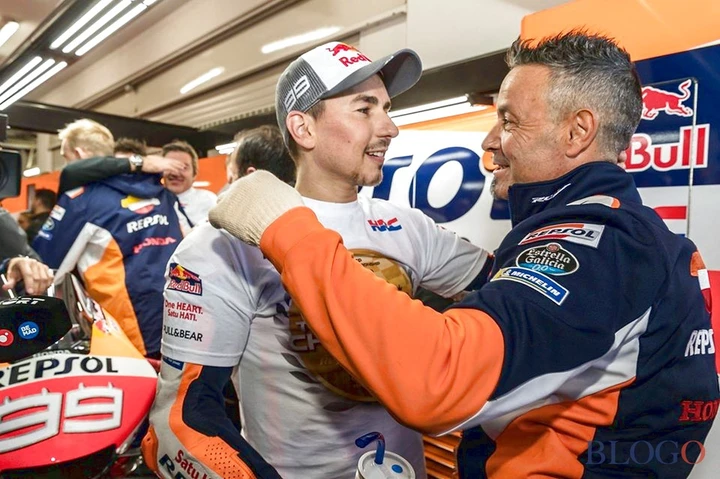 MotoGP: chi riempirà il vuoto lasciato da Lorenzo in HRC? Ecco i nomi papabili