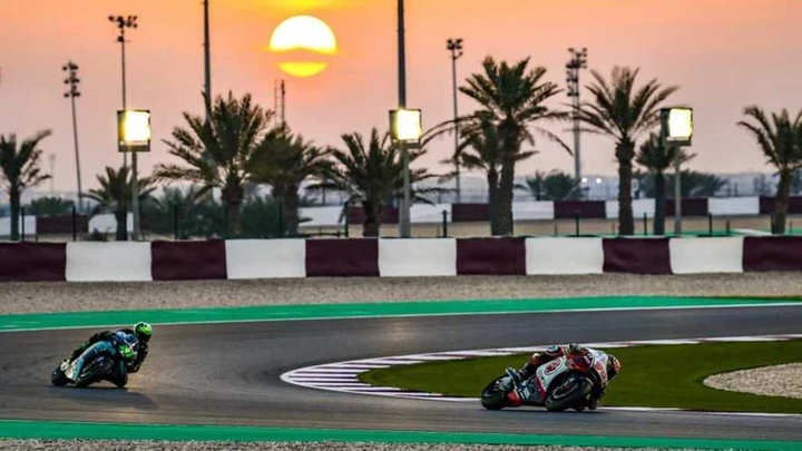 MotoGP a rischio: difficile confermare il GP del Qatar ad aprile 2026