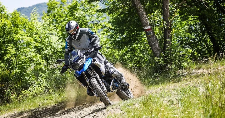 BMW Motorrad GS Academy: l'edizione 2018 porta grandi novità
