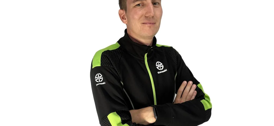 Kawasaki: Stefano Nizzola è il nuovo coordinatore marketing in Italia